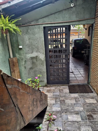 Imagem Edifício Residencial com 10 Quartos à Venda, 400 m² em Lázaro - Ubatuba