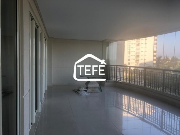 Imagem Apartamento com 5 Quartos à Venda, 435 m² em Barra Da Tijuca - Rio De Janeiro Imagem Apartamento com 5 Quartos à Venda, 435 m² em Barra Da Tijuca - Rio De Janeiro