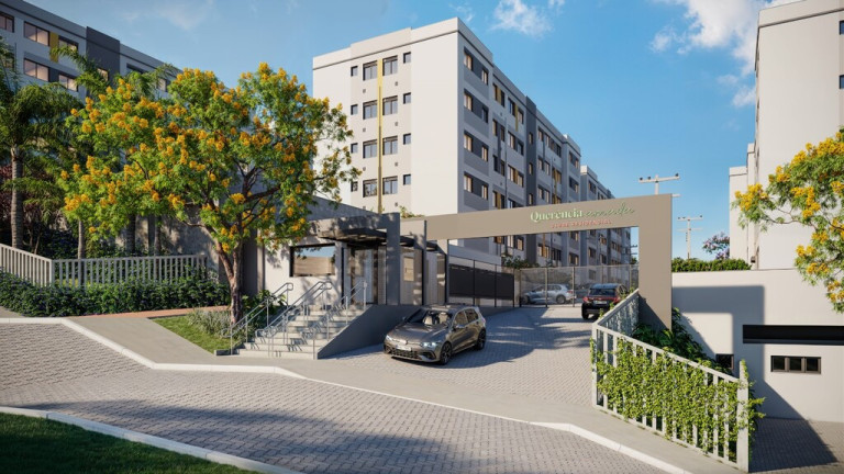 Imagem Imóvel com 2 Quartos à Venda, 46 m² em Cascata - Porto Alegre Imagem Imóvel com 2 Quartos à Venda, 46 m² em Cascata - Porto Alegre