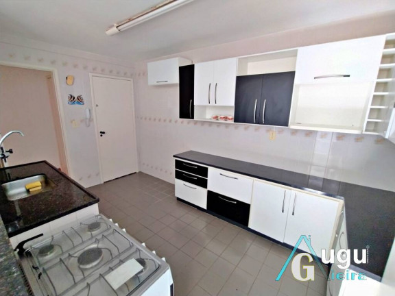 Imagem Apartamento com 3 Quartos à Venda, 75 m² em Praia Do Morro - Guarapari