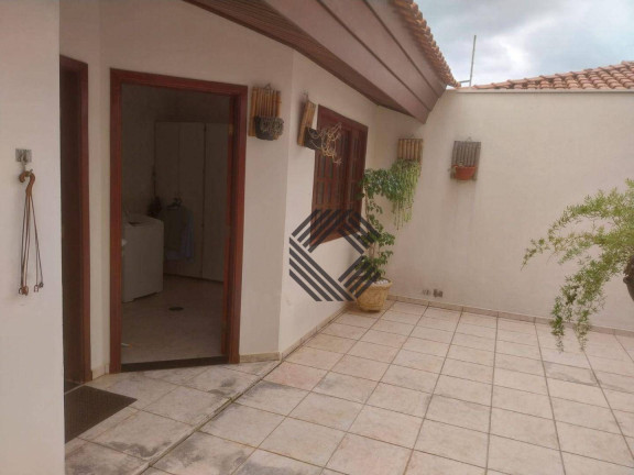 Imagem Sobrado com 3 Quartos à Venda, 248 m² em Jardim São Paulo - Sorocaba Imagem Sobrado com 3 Quartos à Venda, 248 m² em Jardim São Paulo - Sorocaba