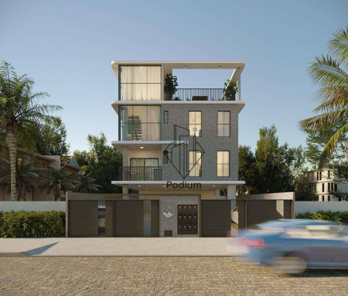 Imagem Apartamento com 2 Quartos à Venda, 110 m² em Bessa - João Pessoa Imagem Apartamento com 2 Quartos à Venda, 110 m² em Bessa - João Pessoa