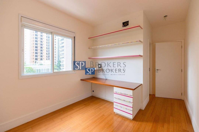 Imagem Apartamento com 4 Quartos à Venda, 310 m² em Ibirapuera - São Paulo Imagem Apartamento com 4 Quartos à Venda, 310 m² em Ibirapuera - São Paulo
