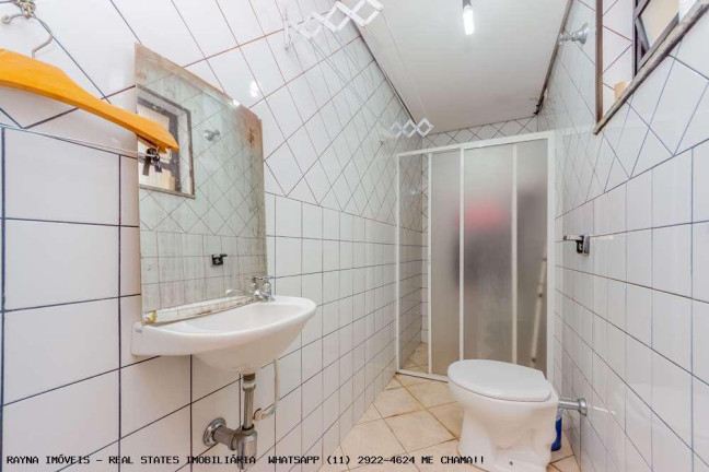 Imagem Casa com 3 Quartos à Venda, 238 m² em Parque Jabaquara - São Paulo Imagem Casa com 3 Quartos à Venda, 238 m² em Parque Jabaquara - São Paulo