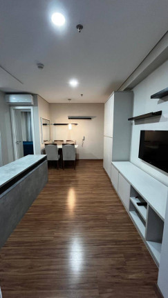 Imagem Apartamento com 1 Quarto à Venda, 42 m² em Centro - São Bernardo Do Campo