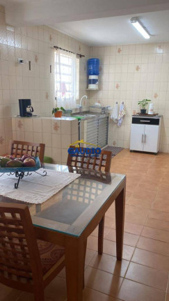 Imagem Casa com 3 Quartos à Venda, 75 m² em Jardim Helga - São Paulo Imagem Casa com 3 Quartos à Venda, 75 m² em Jardim Helga - São Paulo
