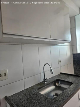 Imagem Apartamento com 2 Quartos à Venda, 55 m² em Vila Ema - São Paulo Imagem Apartamento com 2 Quartos à Venda, 55 m² em Vila Ema - São Paulo