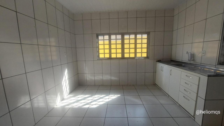Imagem Casa com 2 Quartos à Venda, 121 m² em Amambaí - Campo Grande