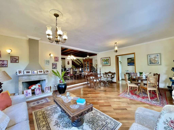 Imagem Casa de Condomínio com 4 Quartos à Venda, 1.262 m² em Chácara Vale Do Rio Cotia - Carapicuíba