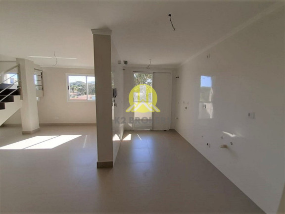 Imagem Cobertura com 2 Quartos à Venda, 108 m² em Tarumã - Curitiba Imagem Cobertura com 2 Quartos à Venda, 108 m² em Tarumã - Curitiba