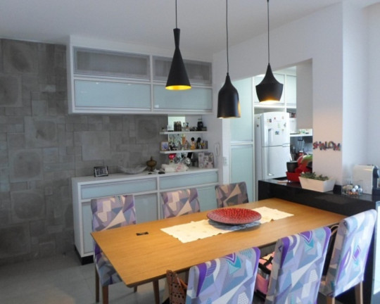 Imagem Apartamento com 3 Quartos à Venda, 80 m² em Paraíso - São Paulo Imagem Apartamento com 3 Quartos à Venda, 80 m² em Paraíso - São Paulo