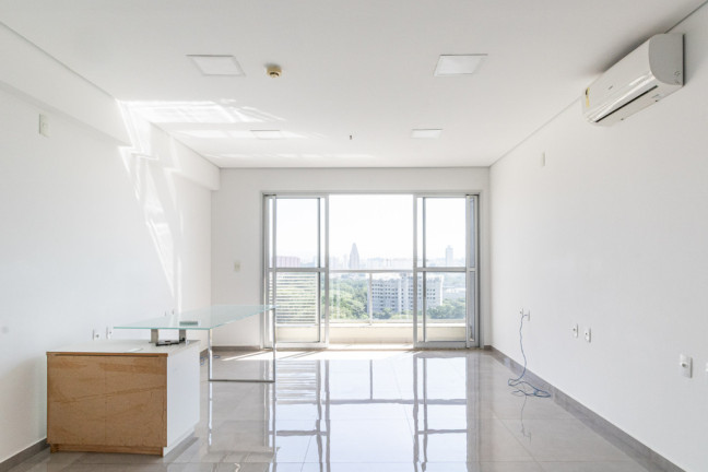Imagem Sala Comercial à Venda, 38 m² em Várzea Da Barra Funda - São Paulo Imagem Sala Comercial à Venda, 38 m² em Várzea Da Barra Funda - São Paulo