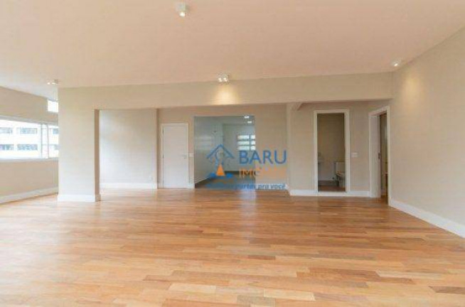 Imagem Apartamento com 3 Quartos à Venda, 200 m² em Higienópolis - São Paulo Imagem Apartamento com 3 Quartos à Venda, 200 m² em Higienópolis - São Paulo