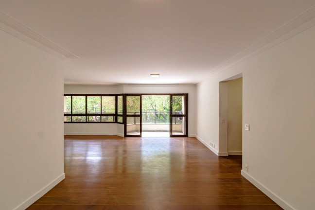 Imagem Apartamento com 4 Quartos à Venda, 190 m² em Itaim Bibi - São Paulo Imagem Apartamento com 4 Quartos à Venda, 190 m² em Itaim Bibi - São Paulo