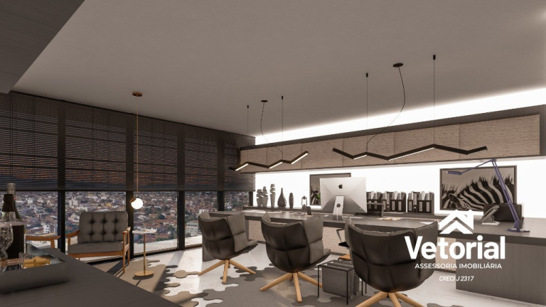 Imagem Imóvel Comercial à Venda, 38 m² em Renato Gonçalves - Barreiras