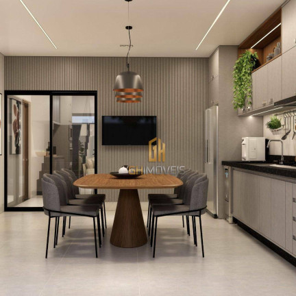 Imagem Sobrado com 3 Quartos à Venda, 167 m² em Cardoso - Aparecida De Goiânia Imagem Sobrado com 3 Quartos à Venda, 167 m² em Cardoso - Aparecida De Goiânia