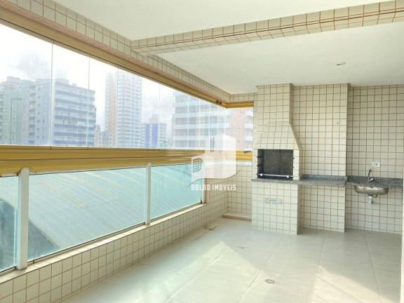 Imagem Apartamento com 3 Quartos à Venda, 145 m² em Aviação - Praia Grande