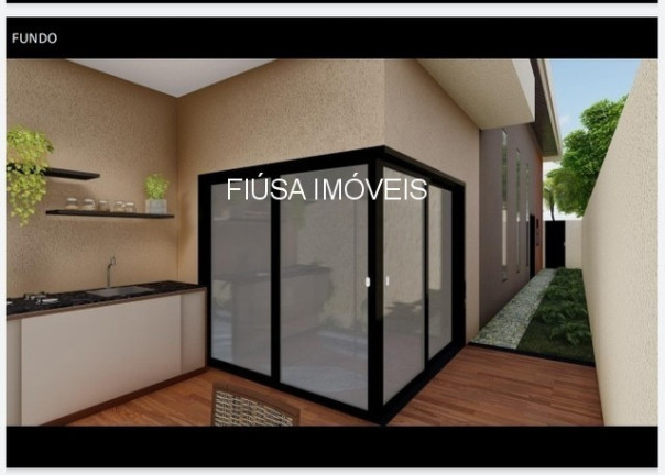 Imagem Casa com 3 Quartos à Venda,  em Quintas De São José - Ribeirão Preto