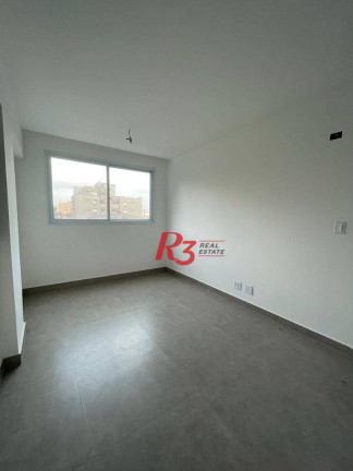 Imagem Apartamento com 1 Quarto à Venda, 42 m² em Marapé - Santos Imagem Apartamento com 1 Quarto à Venda, 42 m² em Marapé - Santos