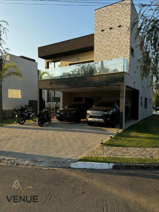 Imagem Casa com 4 Quartos à Venda, 262 m² em Condomínio Shambala Ii - Atibaia Imagem Casa com 4 Quartos à Venda, 262 m² em Condomínio Shambala Ii - Atibaia