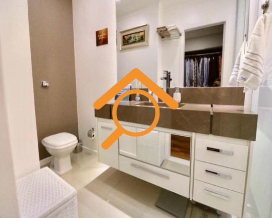 Imagem Casa com 3 Quartos à Venda, 180 m² em Jardim Campo Grande - São Paulo Imagem Casa com 3 Quartos à Venda, 180 m² em Jardim Campo Grande - São Paulo