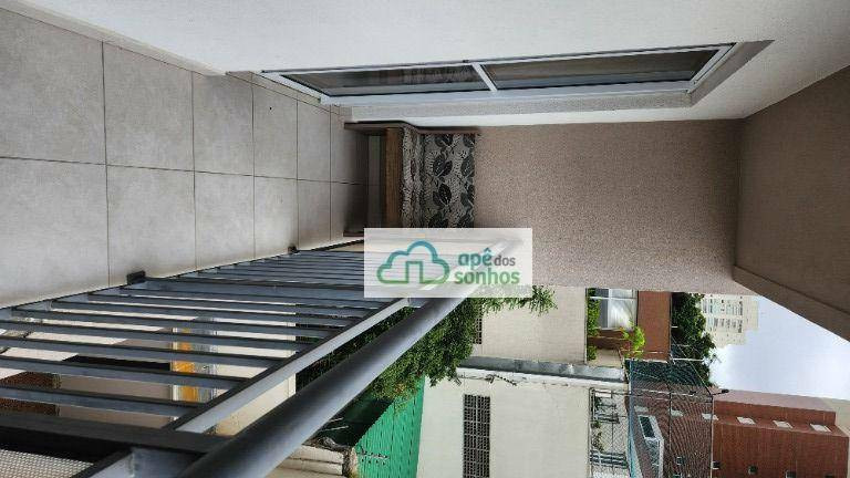 Imagem Apartamento com 1 Quarto para Alugar, 31 m² em água Branca - São Paulo Imagem Apartamento com 1 Quarto para Alugar, 31 m² em água Branca - São Paulo