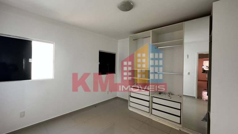 Imagem Casa de Condomínio com 3 Quartos à Venda, 140 m² em Aeroporto - Mossoró Imagem Casa de Condomínio com 3 Quartos à Venda, 140 m² em Aeroporto - Mossoró