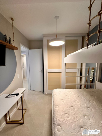 Imagem Apartamento com 3 Quartos à Venda, 113 m² em Itaguá - Ubatuba