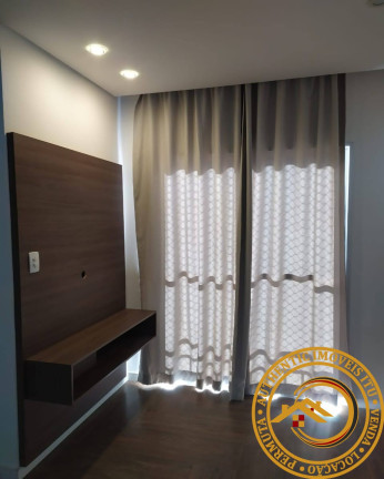 Imagem Apartamento com 2 Quartos à Venda, 52 m² em Nossa Senhora Aparecida - Itu Imagem Apartamento com 2 Quartos à Venda, 52 m² em Nossa Senhora Aparecida - Itu