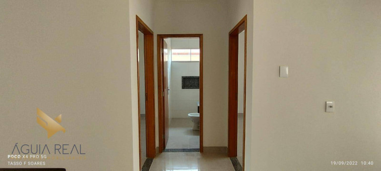 Imagem Casa com 2 Quartos à Venda, 72 m² em Vila Nasser - Campo Grande Imagem Casa com 2 Quartos à Venda, 72 m² em Vila Nasser - Campo Grande