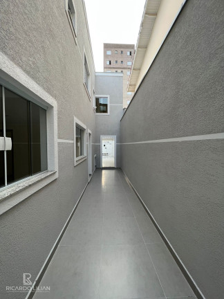 Imagem Sobrado com 3 Quartos à Venda, 131 m² em Vila Galvão - Guarulhos