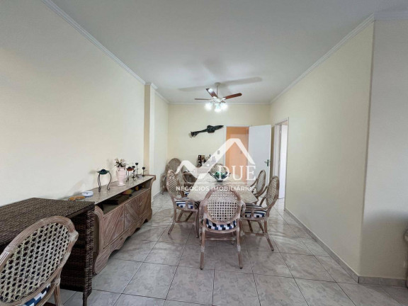 Apartamento com 4 Quartos à Venda, 230 m² em Aparecida - Santos