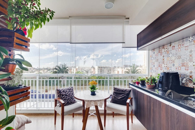 Imagem Apartamento com 3 Quartos à Venda, 81 m² em Campininha - São Paulo Imagem Apartamento com 3 Quartos à Venda, 81 m² em Campininha - São Paulo