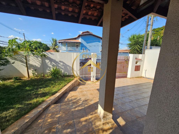 Imagem Casa com 3 Quartos à Venda, 283 m² em Barão Geraldo - Campinas Imagem Casa com 3 Quartos à Venda, 283 m² em Barão Geraldo - Campinas