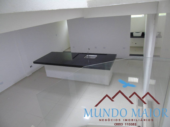 Imagem Casa com 3 Quartos à Venda, 259 m² em Santa Terezinha - São Bernardo Do Campo