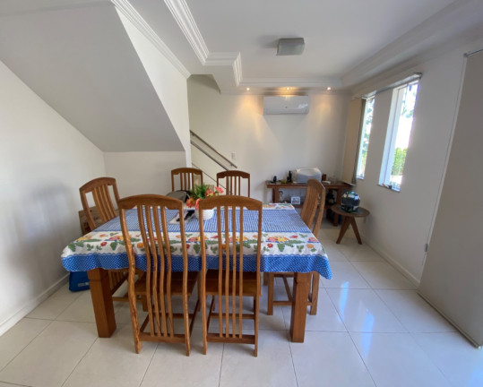 Imagem Casa com 4 Quartos à Venda,  em Buraquinho - Lauro De Freitas
