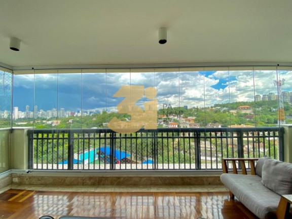 Imagem Apartamento com 3 Quartos à Venda, 219 m² em Cidade Jardim - São Paulo Imagem Apartamento com 3 Quartos à Venda, 219 m² em Cidade Jardim - São Paulo