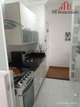 Imagem Apartamento com 2 Quartos à Venda, em Mooca - São Paulo Imagem Apartamento com 2 Quartos à Venda, em Mooca - São Paulo