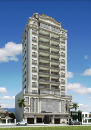 Imóvel com 4 Quartos à Venda,  em Meia Praia - Itapema
