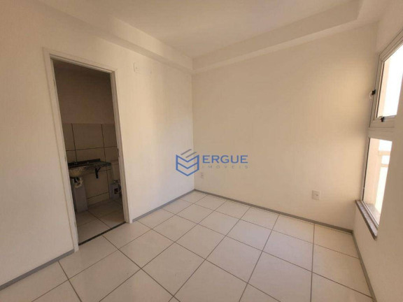 Imagem Apartamento com 2 Quartos para Alugar, 43 m² em Passaré - Fortaleza Imagem Apartamento com 2 Quartos para Alugar, 43 m² em Passaré - Fortaleza