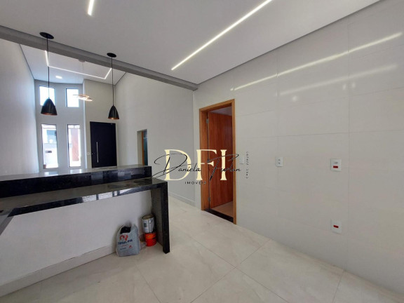 Imagem Casa de Condomínio com 3 Quartos à Venda, 122 m² em Condomínio Horto Villagio - Sorocaba