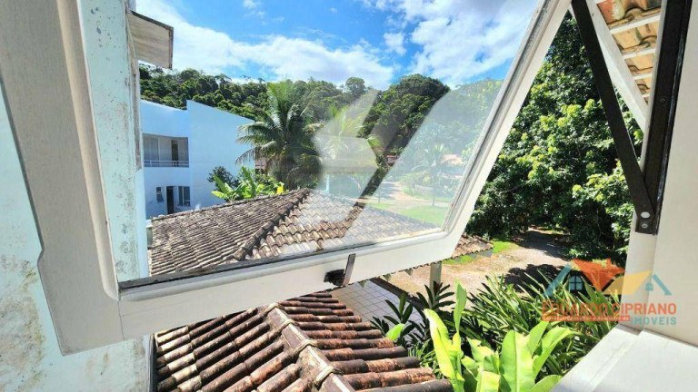 Imagem Casa com 3 Quartos à Venda, 255 m² em Massaguaçu - Caraguatatuba