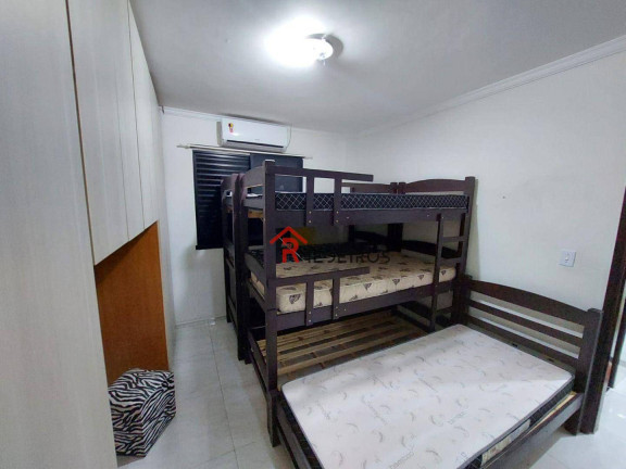 Imagem Apartamento com 1 Quarto à Venda, 43 m² em Guilhermina - Praia Grande Imagem Apartamento com 1 Quarto à Venda, 43 m² em Guilhermina - Praia Grande