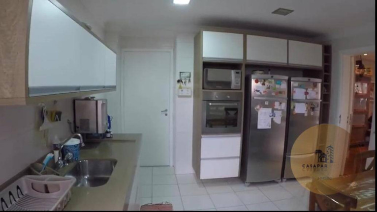 Imagem Apartamento com 3 Quartos à Venda, 146 m² em Santa Paula - São Caetano Do Sul Imagem Apartamento com 3 Quartos à Venda, 146 m² em Santa Paula - São Caetano Do Sul
