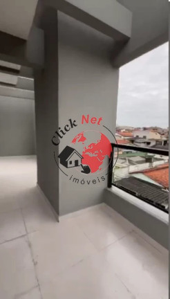 Imagem Cobertura com 3 Quartos à Venda, 150 m² em Assunção - São Bernardo Do Campo Imagem Cobertura com 3 Quartos à Venda, 150 m² em Assunção - São Bernardo Do Campo