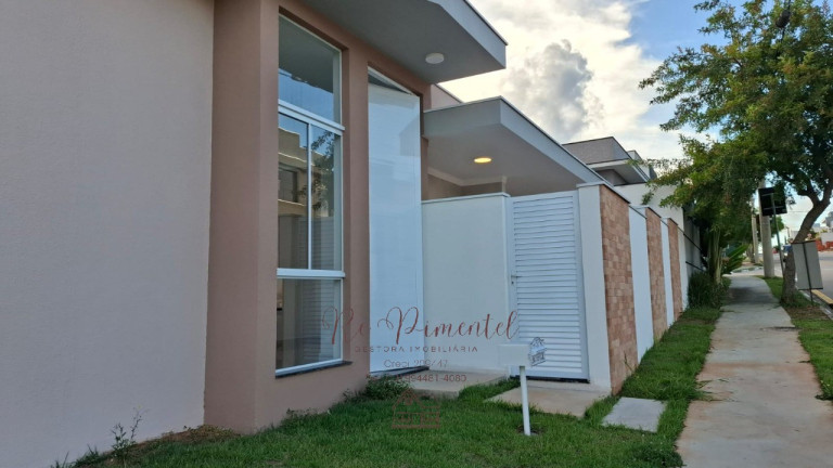Imagem Casa com 3 Quartos à Venda, 116 m² em Cajuru Do Sul - Sorocaba