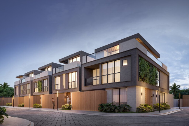 Imagem Casa de Condomínio com 4 Quartos à Venda, 337 m² em Barra Da Tijuca - Rio De Janeiro Imagem Casa de Condomínio com 4 Quartos à Venda, 337 m² em Barra Da Tijuca - Rio De Janeiro