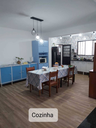 Imagem Casa com 3 Quartos à Venda, 475 m² em Jardim Europa - Sorocaba Imagem Casa com 3 Quartos à Venda, 475 m² em Jardim Europa - Sorocaba