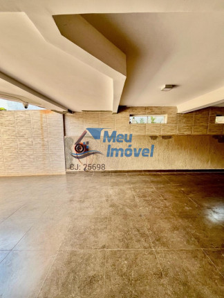 Imagem Casa com 4 Quartos à Venda, 450 m² em Setor Habitacional Samambaia (vicente Pires) - Brasília Imagem Casa com 4 Quartos à Venda, 450 m² em Setor Habitacional Samambaia (vicente Pires) - Brasília