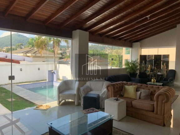 Imagem Casa com 4 Quartos à Venda, 450 m² em Alphaville - Santana De Parnaíba Imagem Casa com 4 Quartos à Venda, 450 m² em Alphaville - Santana De Parnaíba